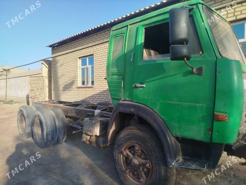 Kamaz 5320 1981 - 100 000 TMT - Köneürgenç - img 3