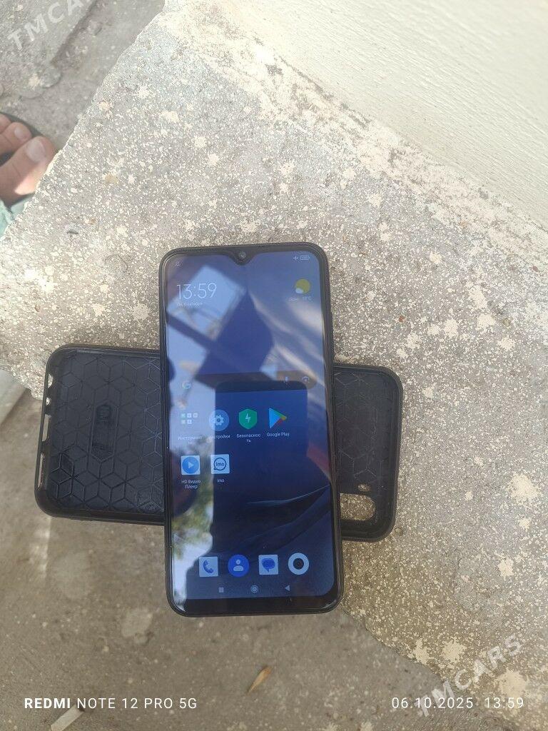 redmi not 8 4/64 - 1 mkr - img 2