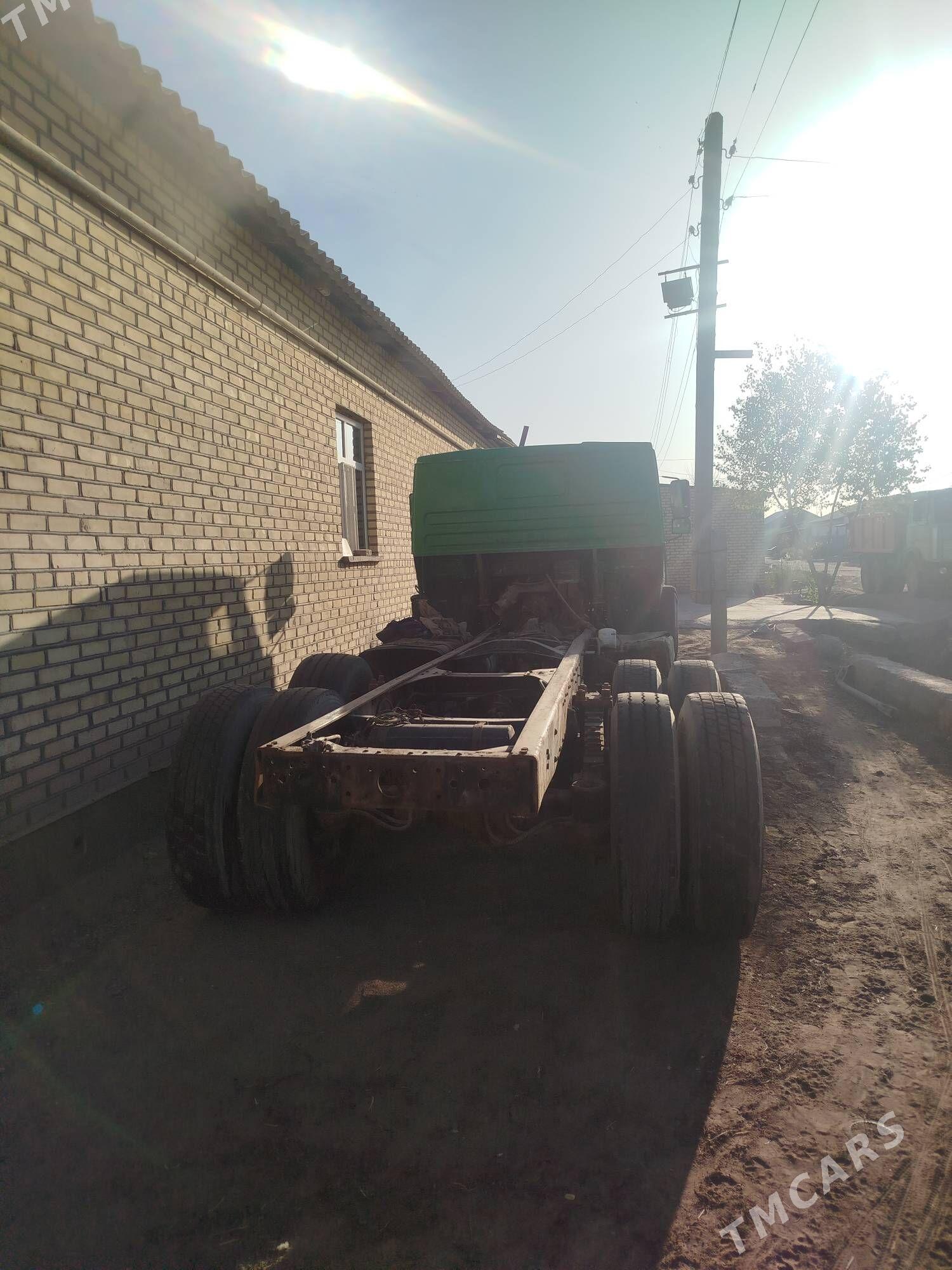 Kamaz 5320 1981 - 100 000 TMT - Köneürgenç - img 2