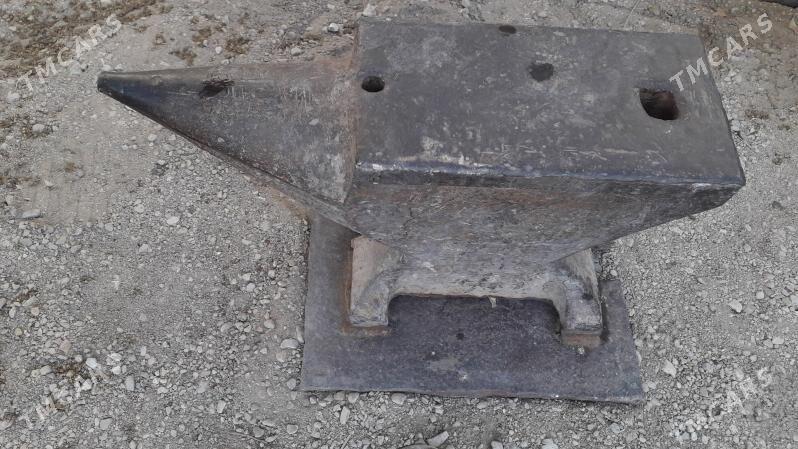 sannal - Balkanabat - img 2