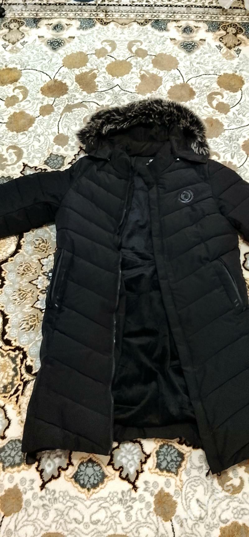 куртка новый - Мир 3 - img 1