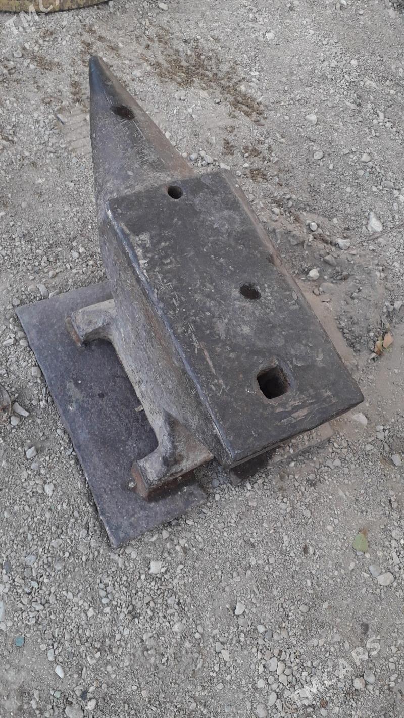 sannal - Balkanabat - img 3