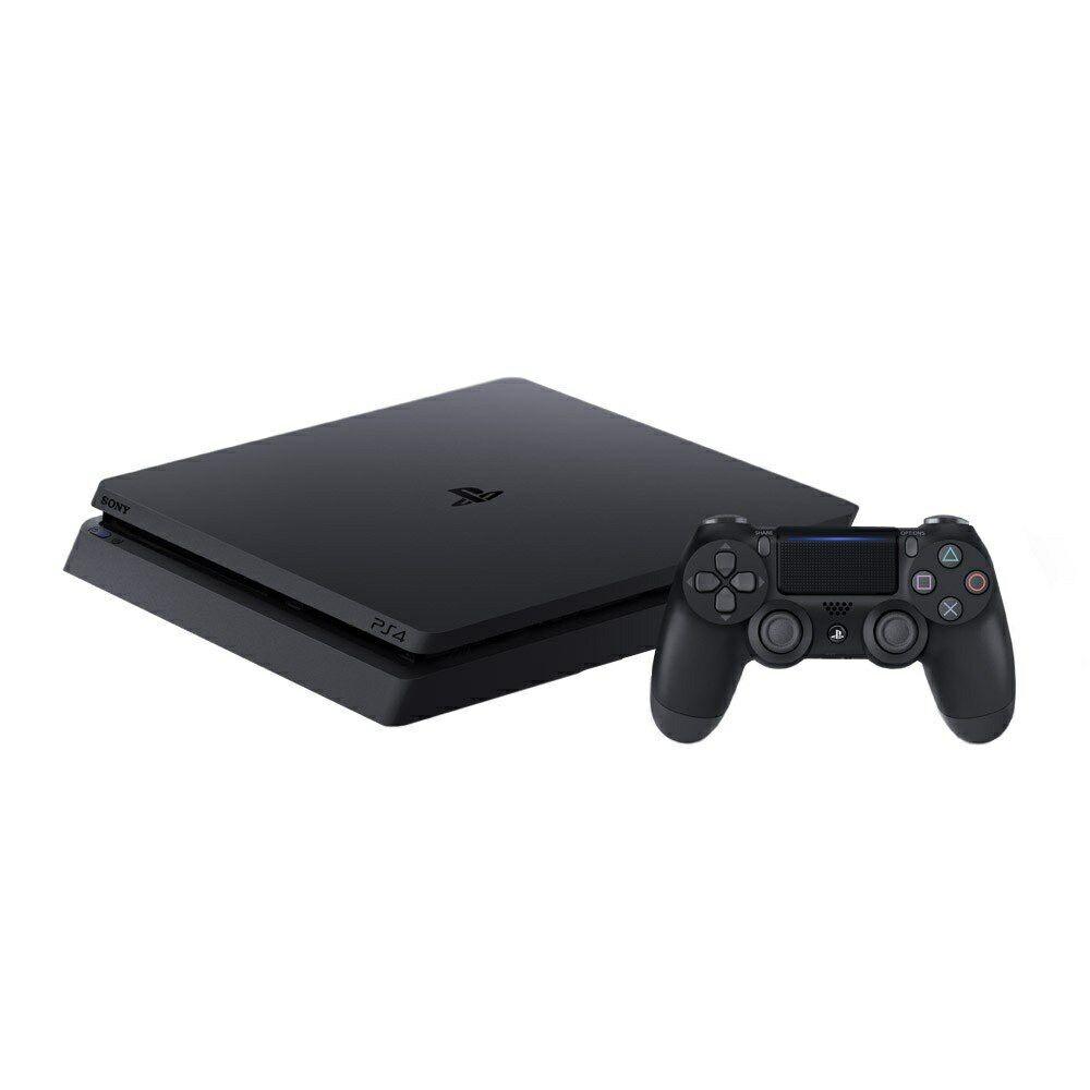 PS4 Slim 9.0 Original - Мары - img 2