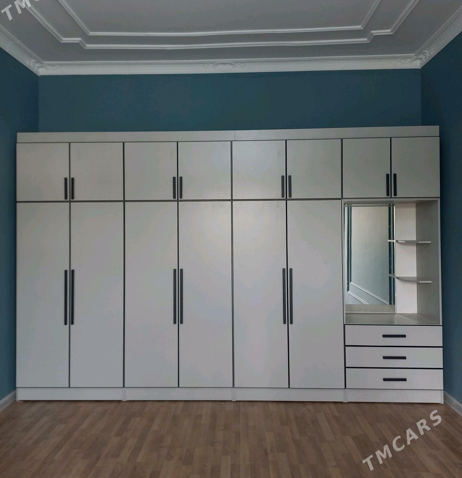 Mebel 4 metr - Ашхабад - img 2