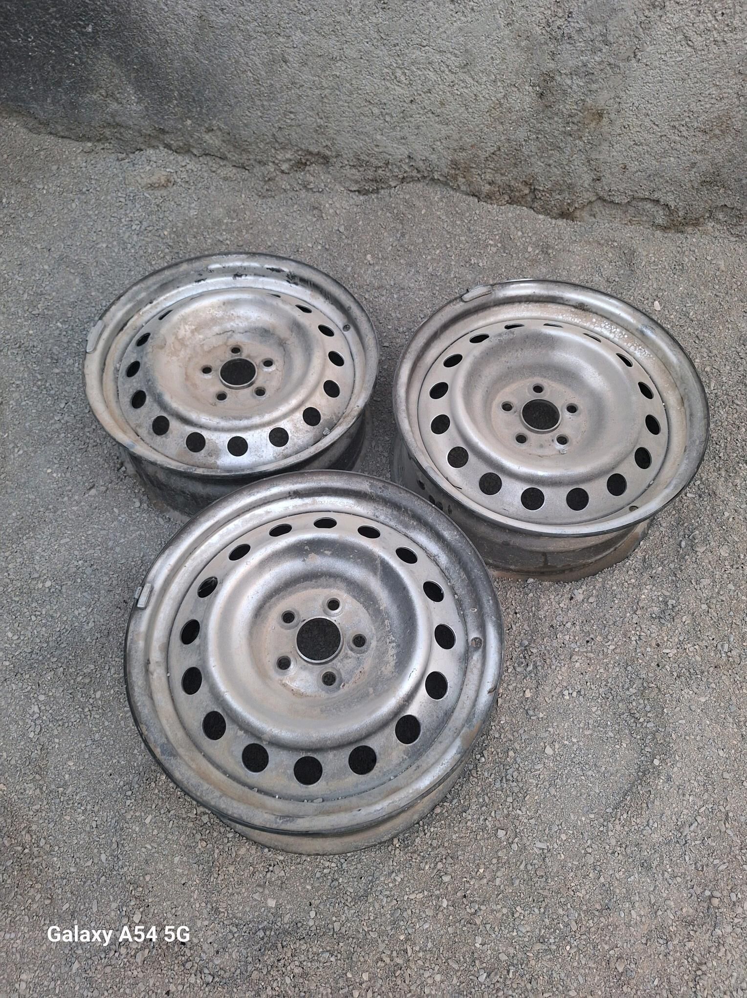 gara disga 650 TMT - Gökdepe - img 3