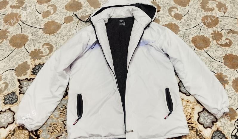 куртка кожаная - Parahat 3 - img 3