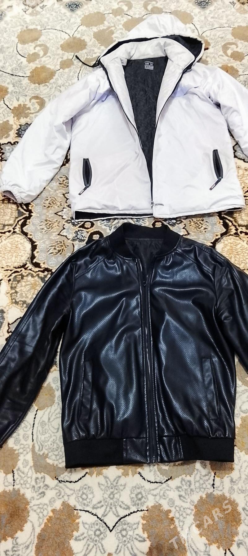 куртка кожаная - Parahat 3 - img 2