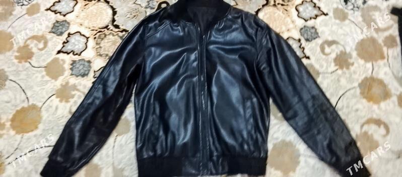 куртка кожаная - Parahat 3 - img 1