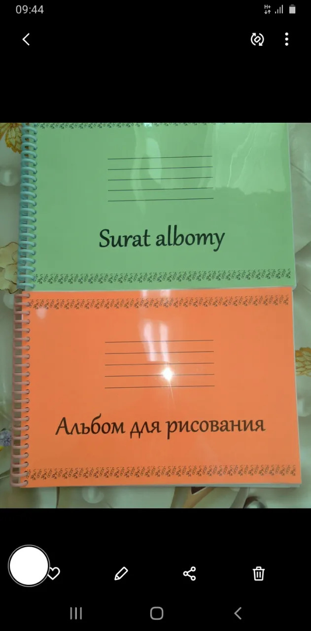 printer hyzmatlary - Гаудан "В" - img 10