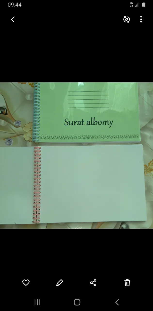 printer hyzmatlary - Гаудан "В" - img 9