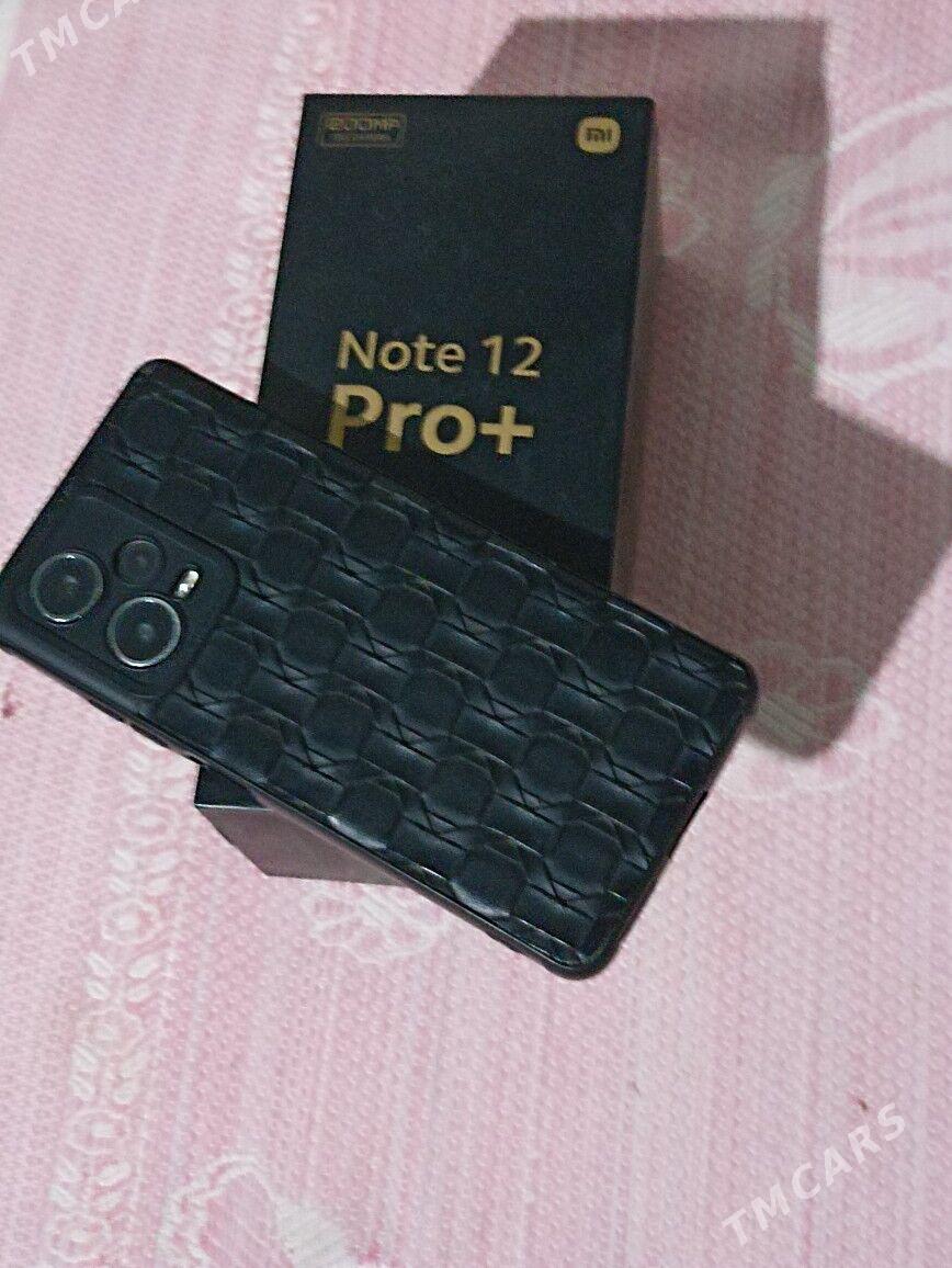 Redmi note 12 pro + - Керки - img 2