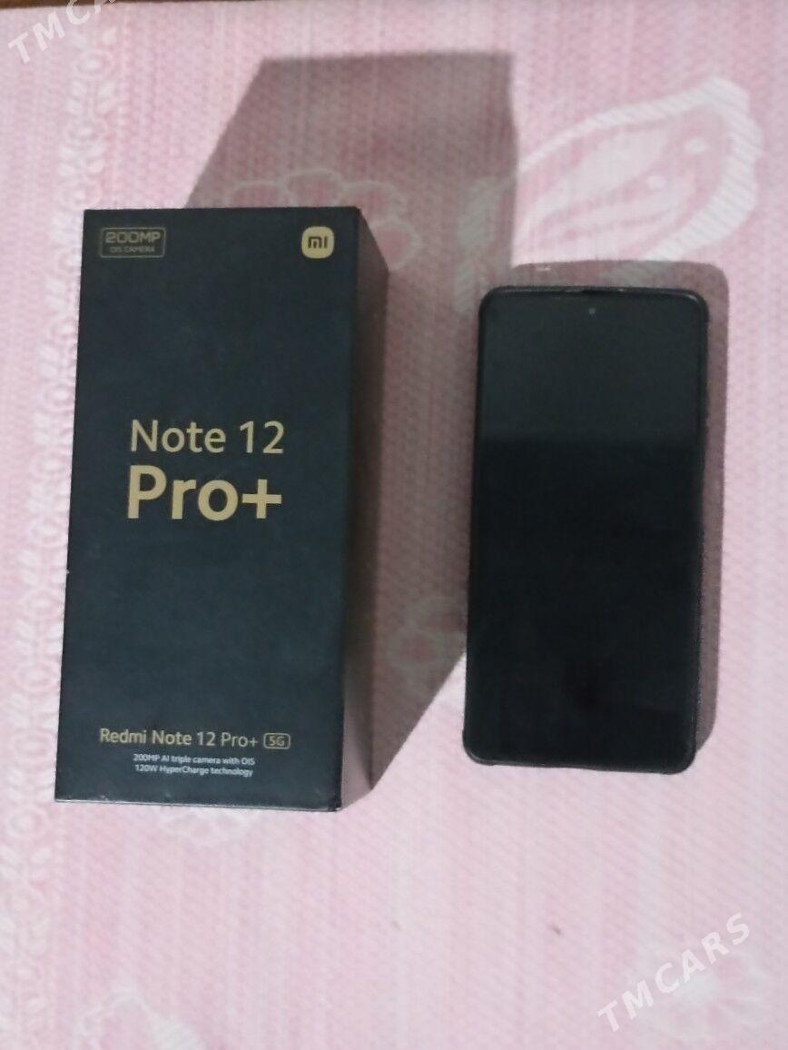 Redmi note 12 pro + - Керки - img 3