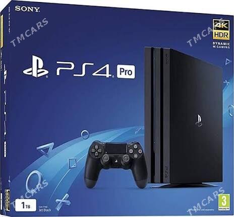 PS4 Pro 1TB original - Mary - img 2