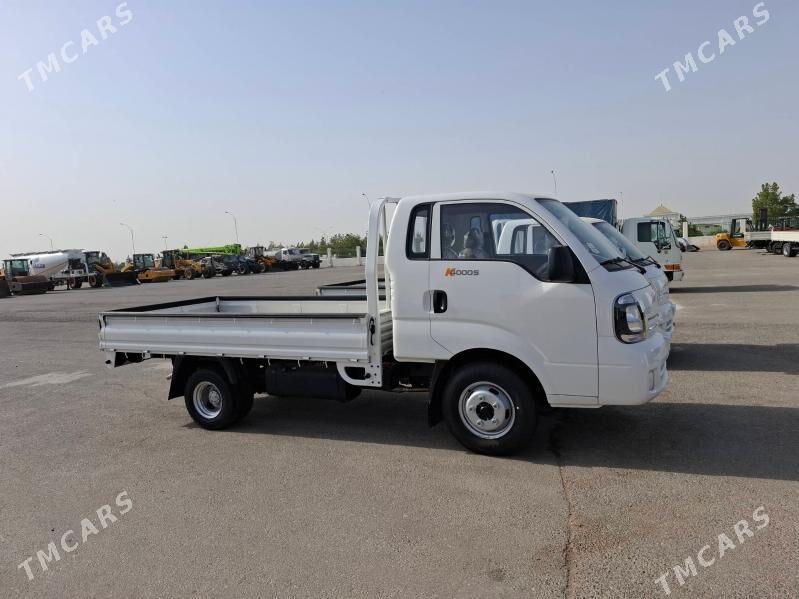Kia Bongo 2025 - 375 000 TMT - Aşgabat - img 2