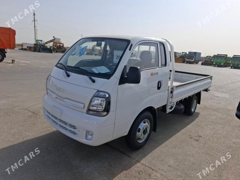 Kia Bongo 2025 - 375 000 TMT - Aşgabat - img 3