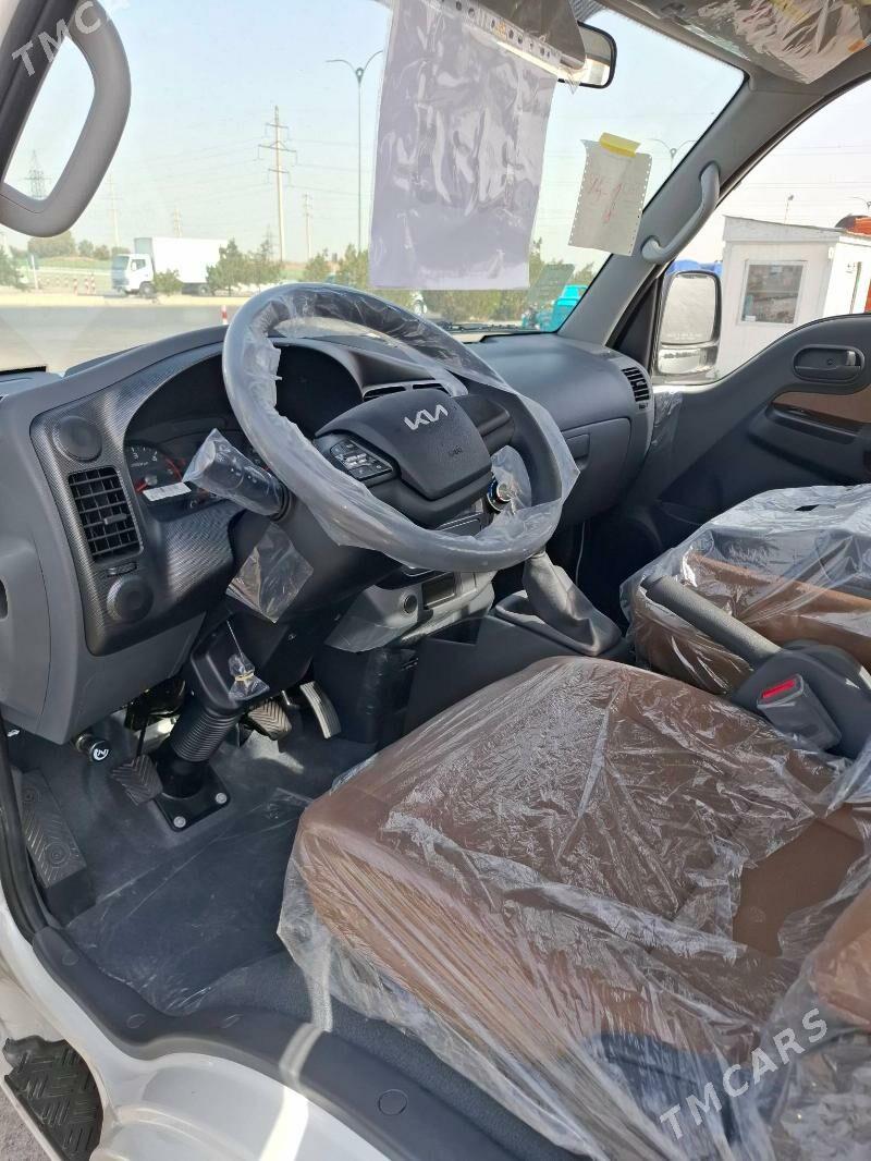 Kia Bongo 2025 - 375 000 TMT - Aşgabat - img 4
