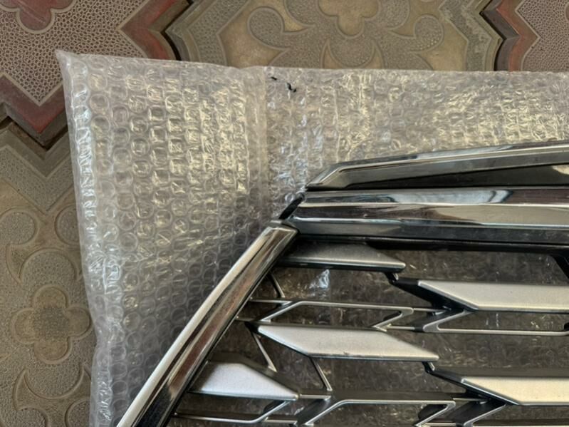 Highlander obilsowka 2020-2024 750 TMT - Мары - img 2