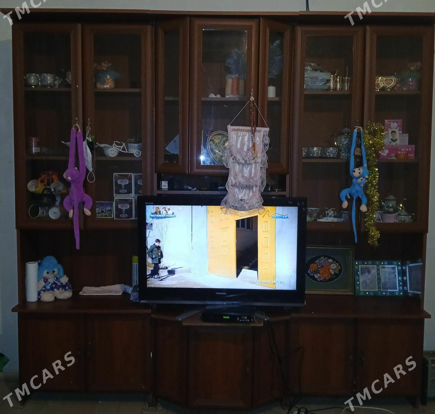 Şkaf. stenka - Дашогуз - img 1