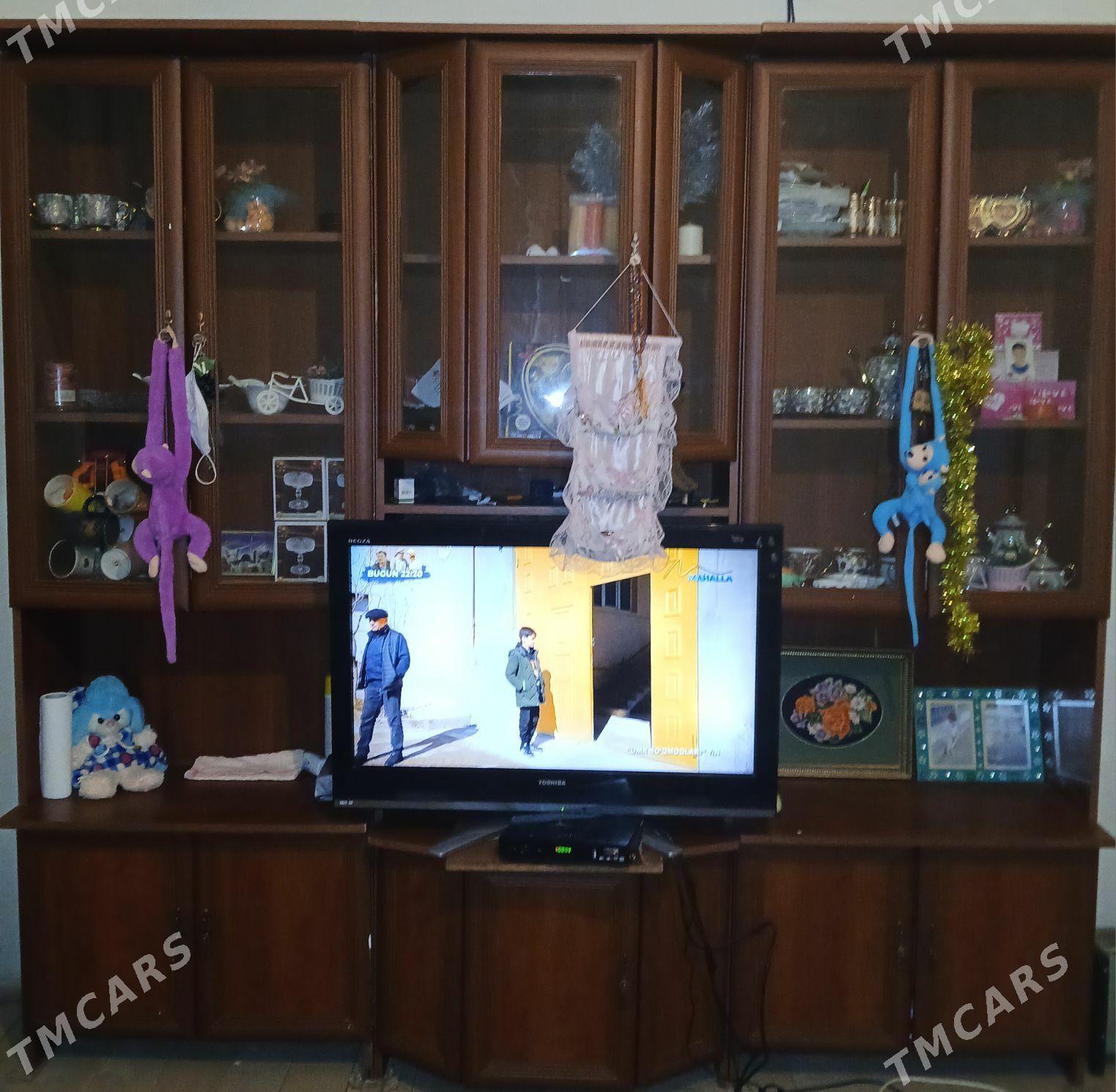 Şkaf. stenka - Дашогуз - img 2