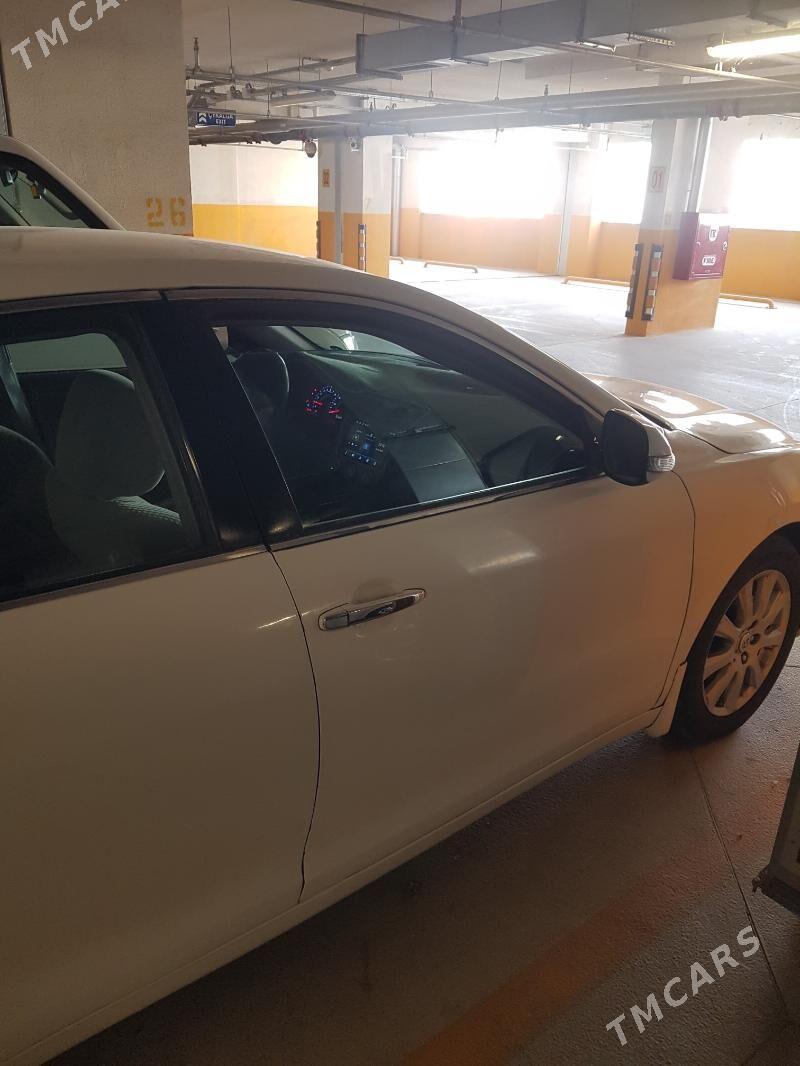 Toyota Camry 2008 - 175 000 TMT - Ашхабад - img 2