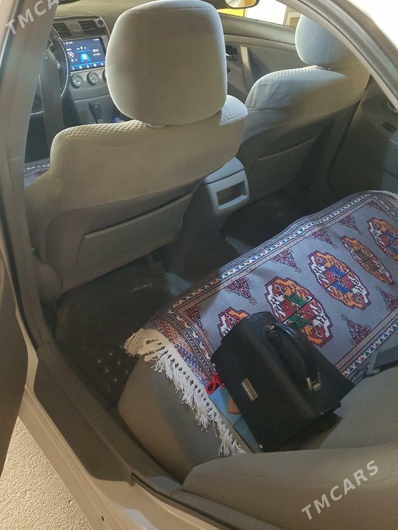 Toyota Camry 2008 - 175 000 TMT - Ашхабад - img 9