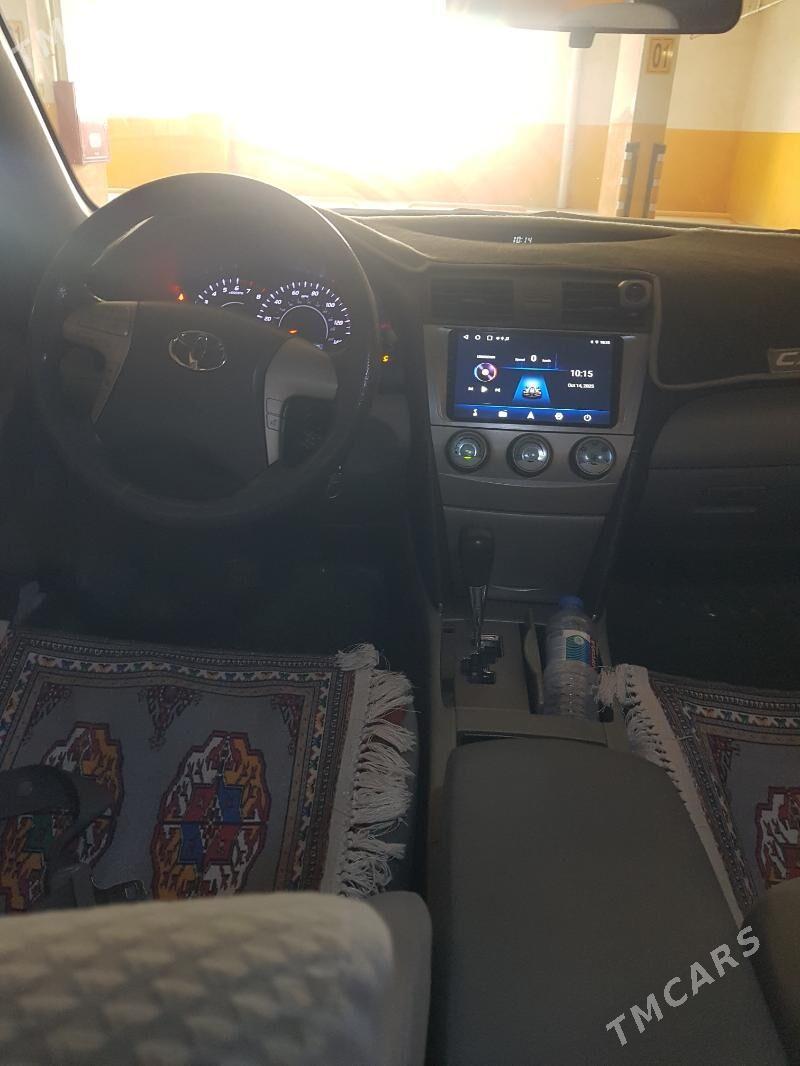 Toyota Camry 2008 - 175 000 TMT - Ашхабад - img 10