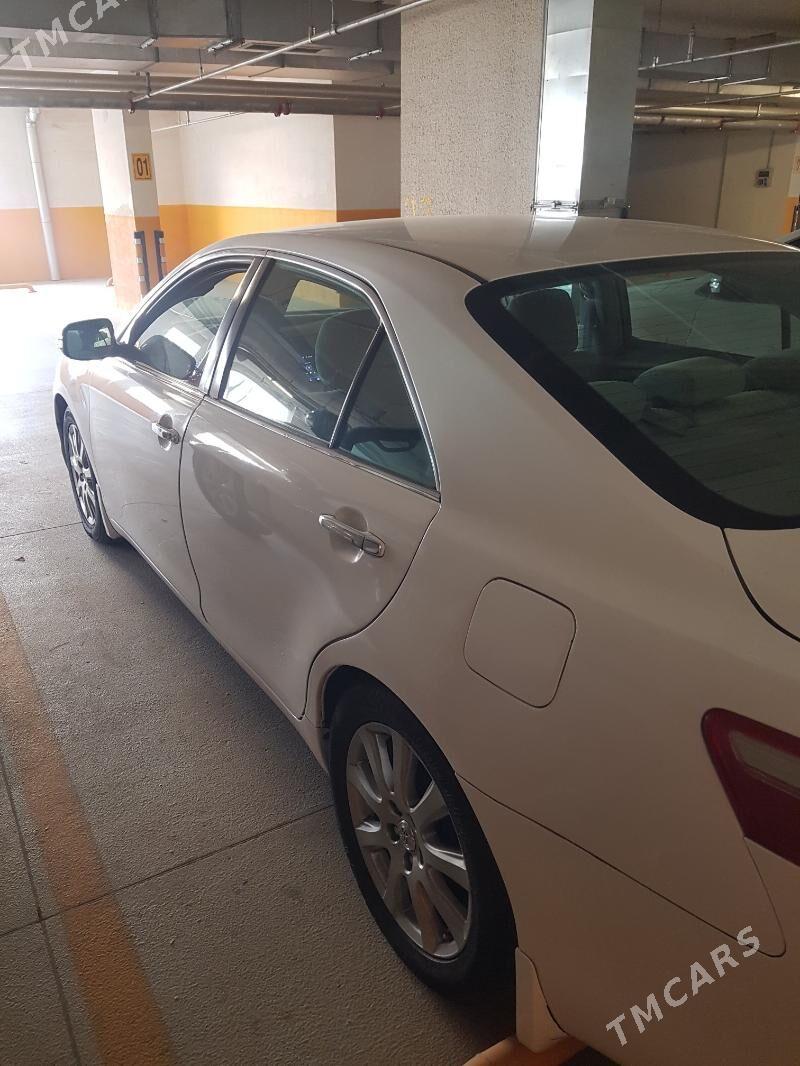 Toyota Camry 2008 - 175 000 TMT - Ашхабад - img 4