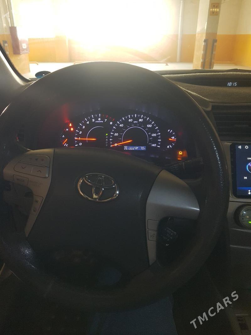 Toyota Camry 2008 - 175 000 TMT - Ашхабад - img 1