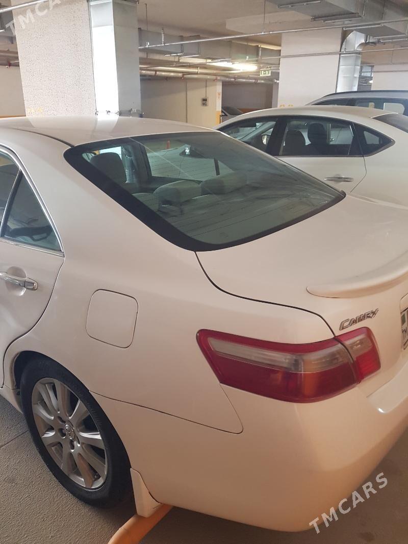 Toyota Camry 2008 - 175 000 TMT - Ашхабад - img 6