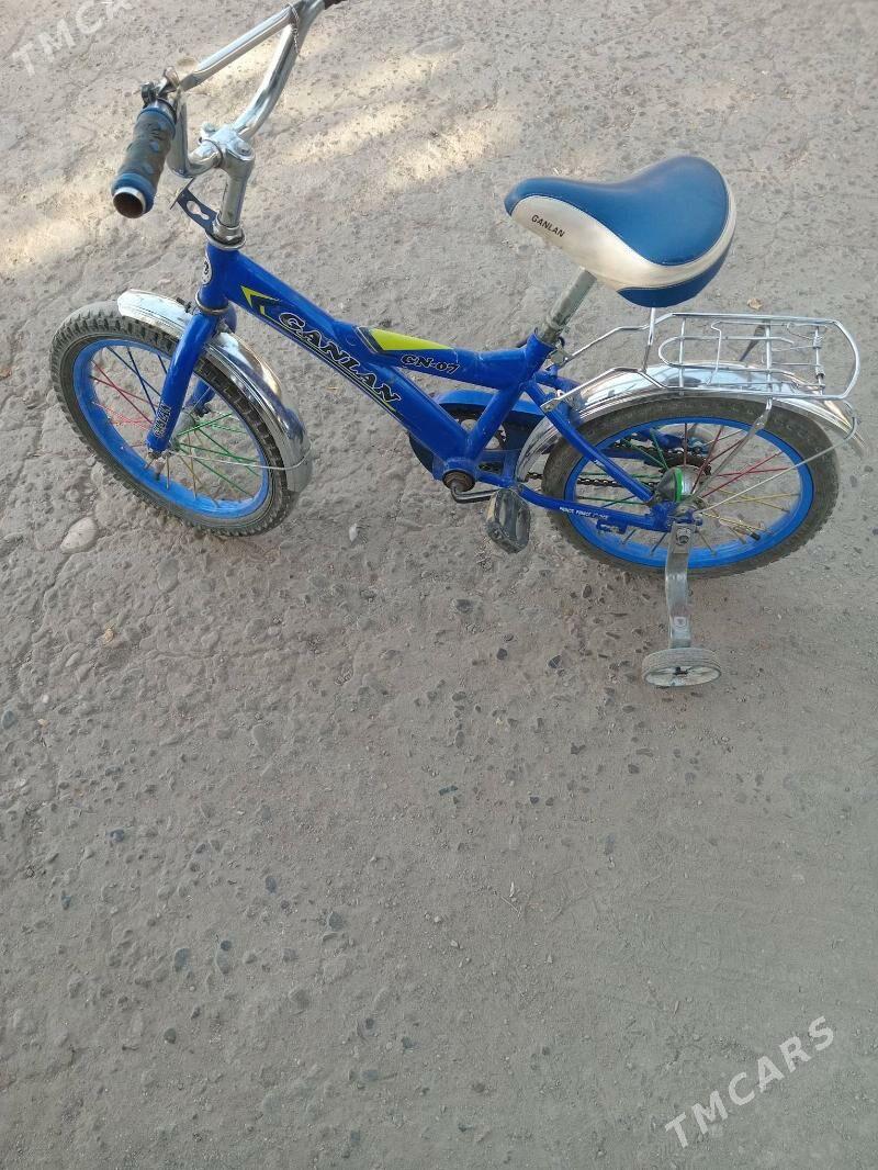 caga velik - Туркменабат - img 2