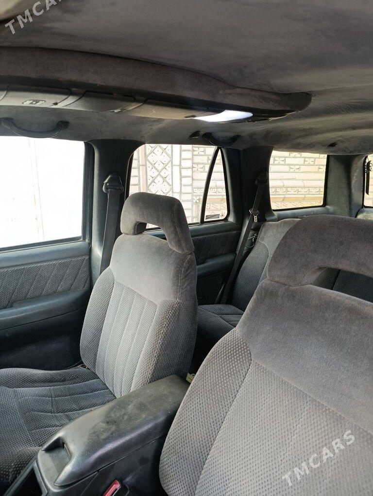 Kia Bongo 1996 - 100 000 TMT - Daşoguz - img 3