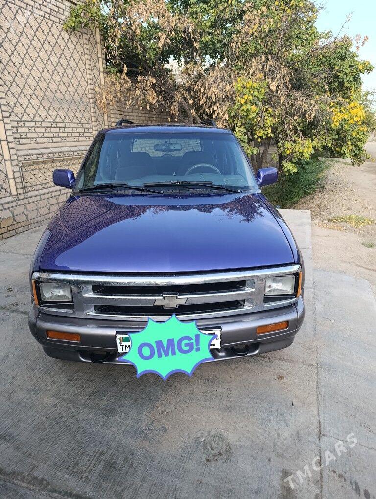 Kia Bongo 1996 - 100 000 TMT - Daşoguz - img 6