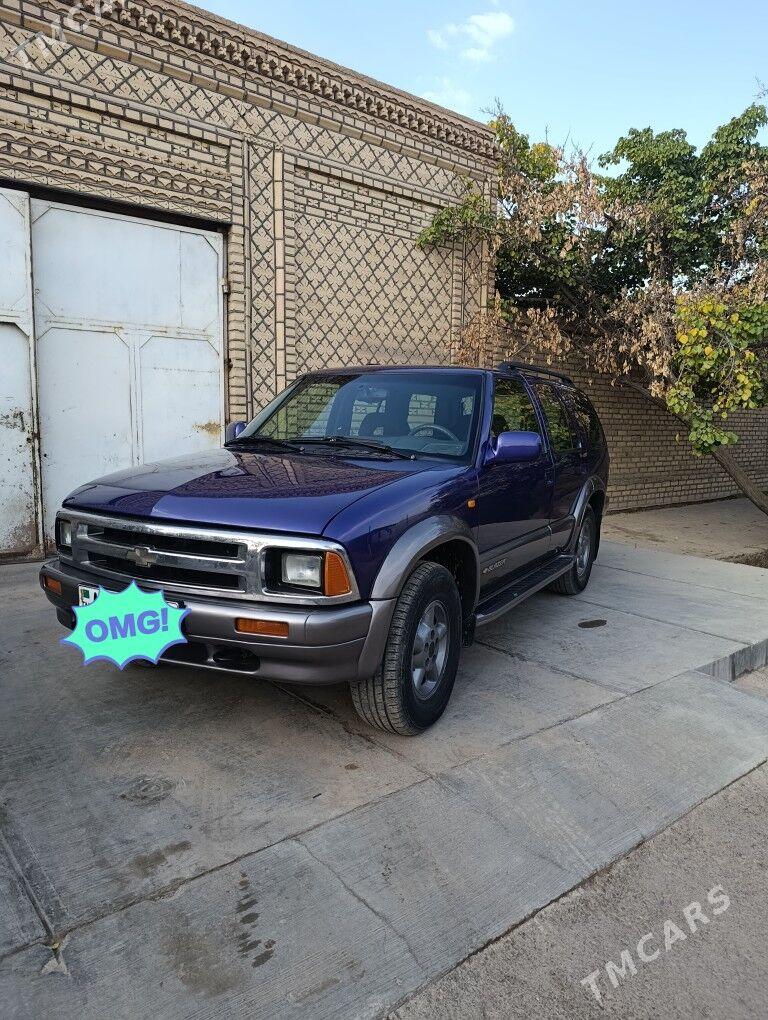 Kia Bongo 1996 - 100 000 TMT - Daşoguz - img 5