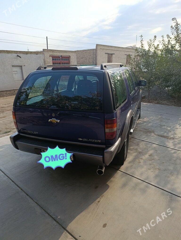 Kia Bongo 1996 - 100 000 TMT - Daşoguz - img 1
