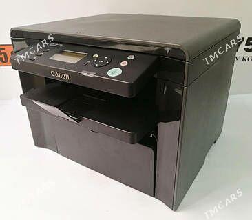 Printer Canon 3010 4010 - Мары - img 1