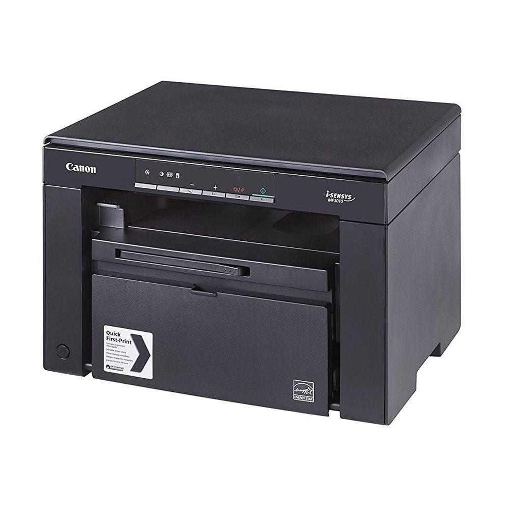 Printer Canon 3010 4010 - Мары - img 2