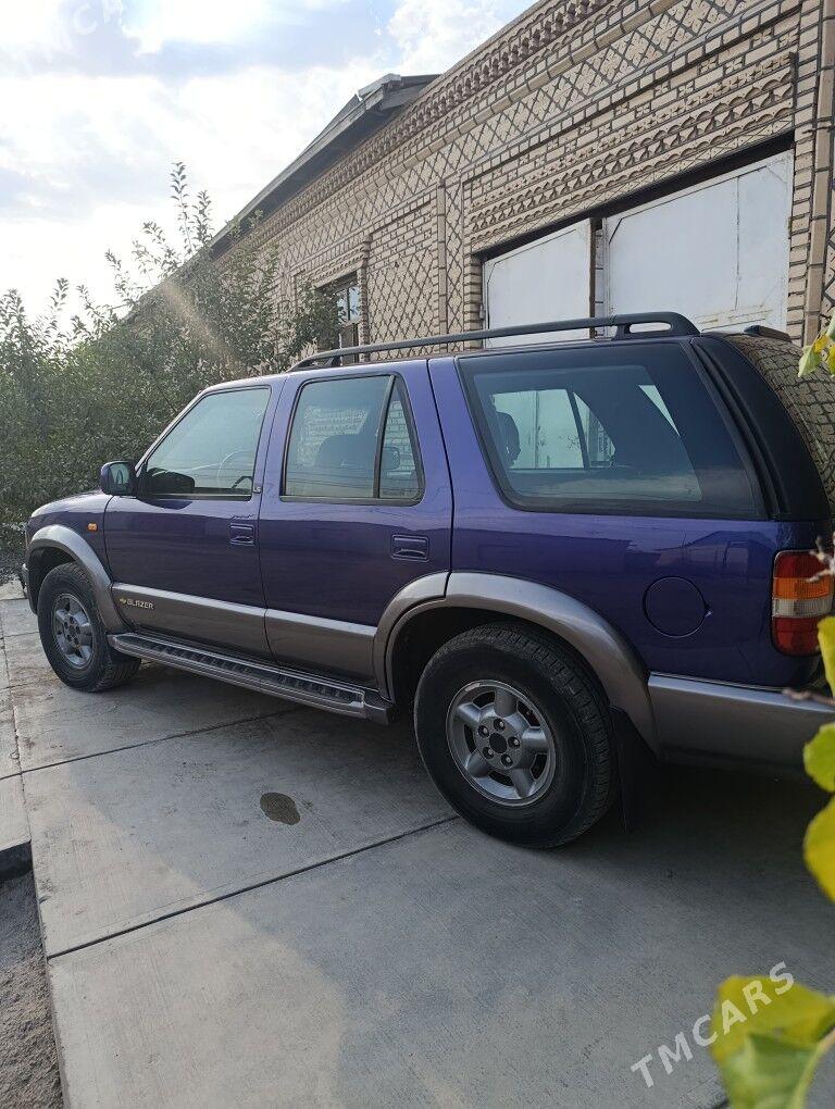 Kia Bongo 1996 - 100 000 TMT - Daşoguz - img 4