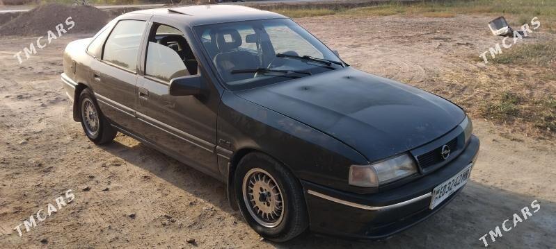 Opel Vectra 1993 - 46 000 TMT - Мары - img 2