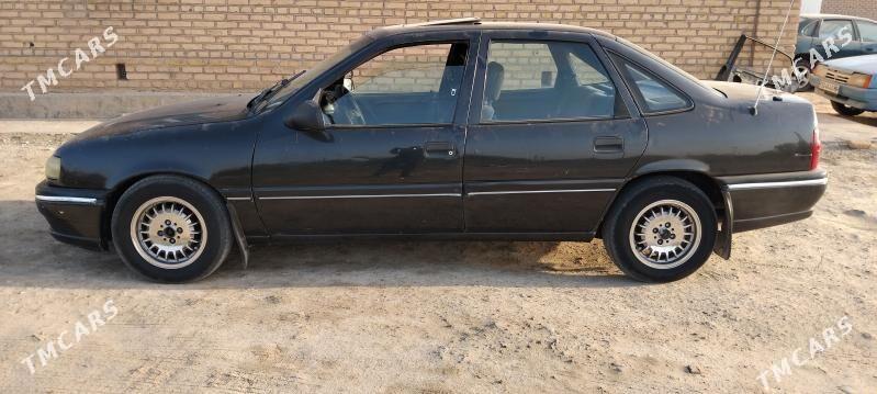Opel Vectra 1993 - 46 000 TMT - Мары - img 7