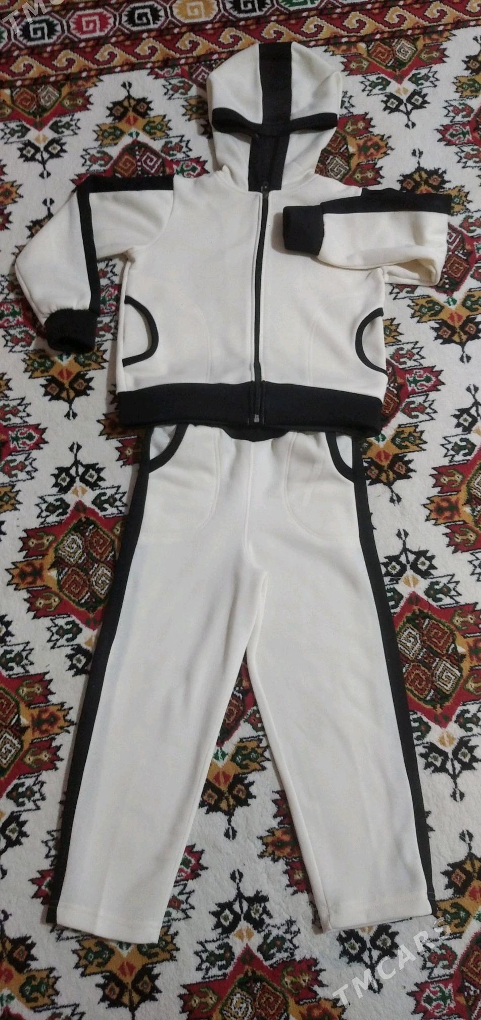 caga esik - Балканабат - img 2