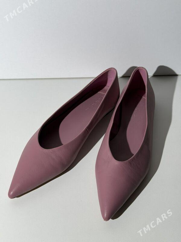 балетки Mango - Ашхабад - img 2