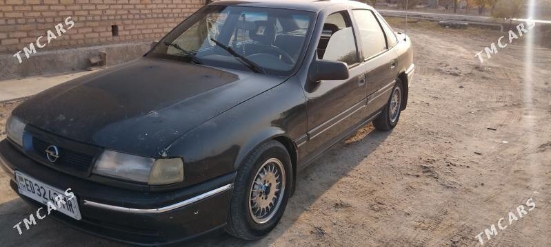 Opel Vectra 1993 - 46 000 TMT - Мары - img 3
