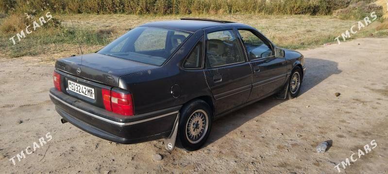 Opel Vectra 1993 - 46 000 TMT - Мары - img 4
