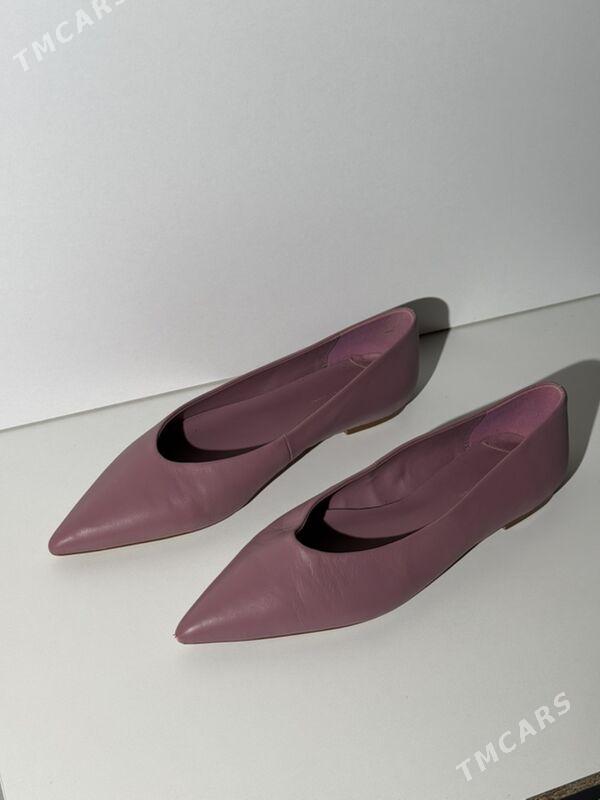 балетки Mango - Ашхабад - img 4