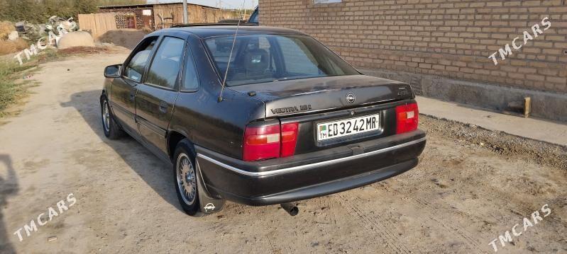 Opel Vectra 1993 - 46 000 TMT - Мары - img 6