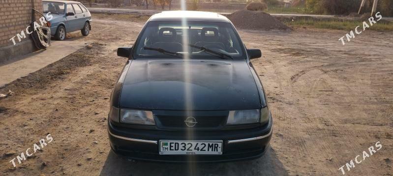 Opel Vectra 1993 - 46 000 TMT - Мары - img 5
