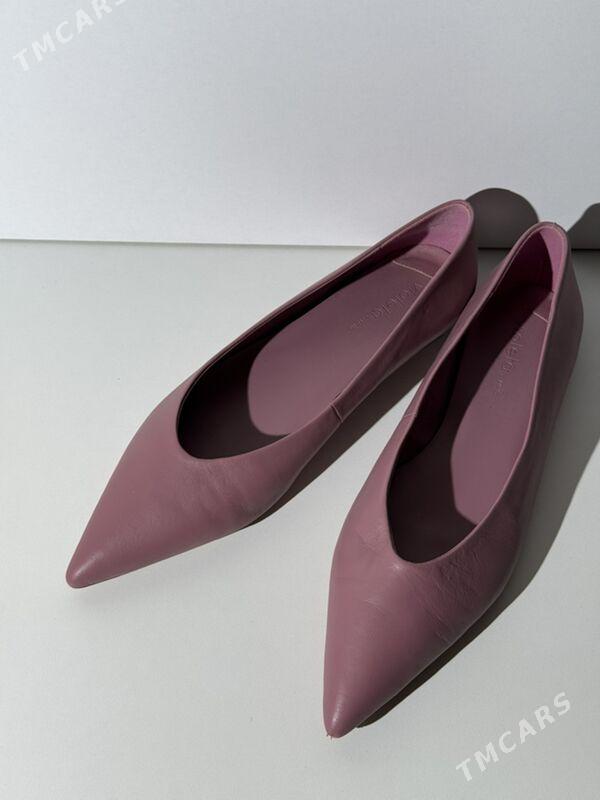 балетки Mango - Ашхабад - img 3