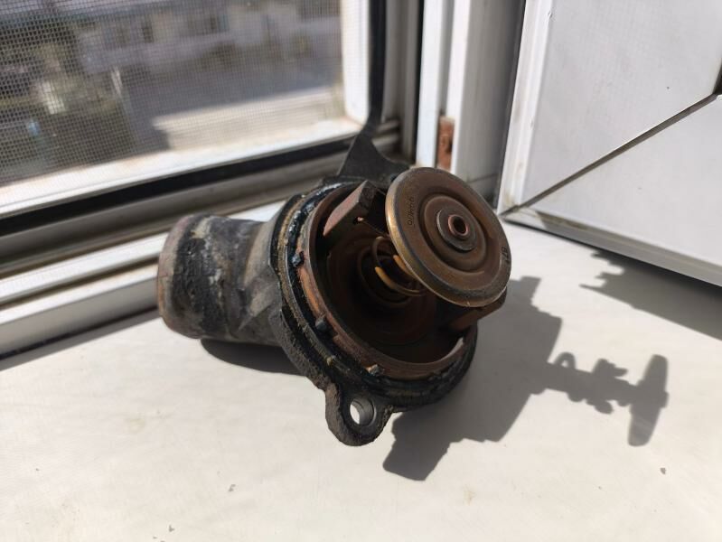 Запчасти W210 1 000 TMT - Балканабат - img 5