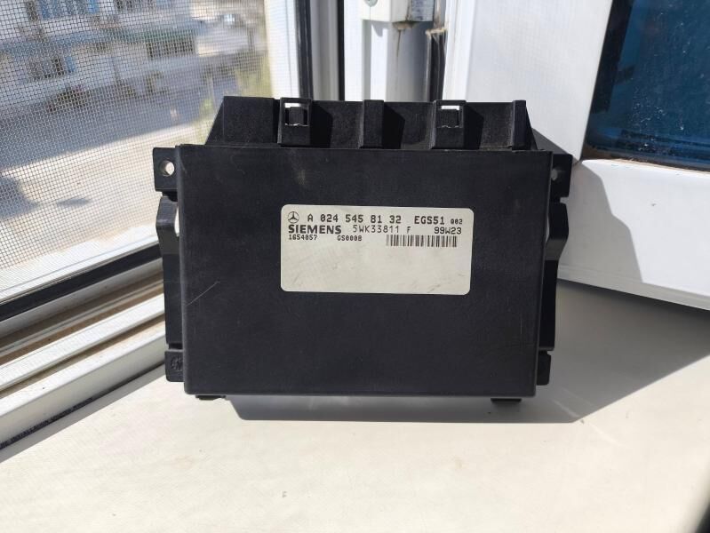 Запчасти W210 1 000 TMT - Балканабат - img 6