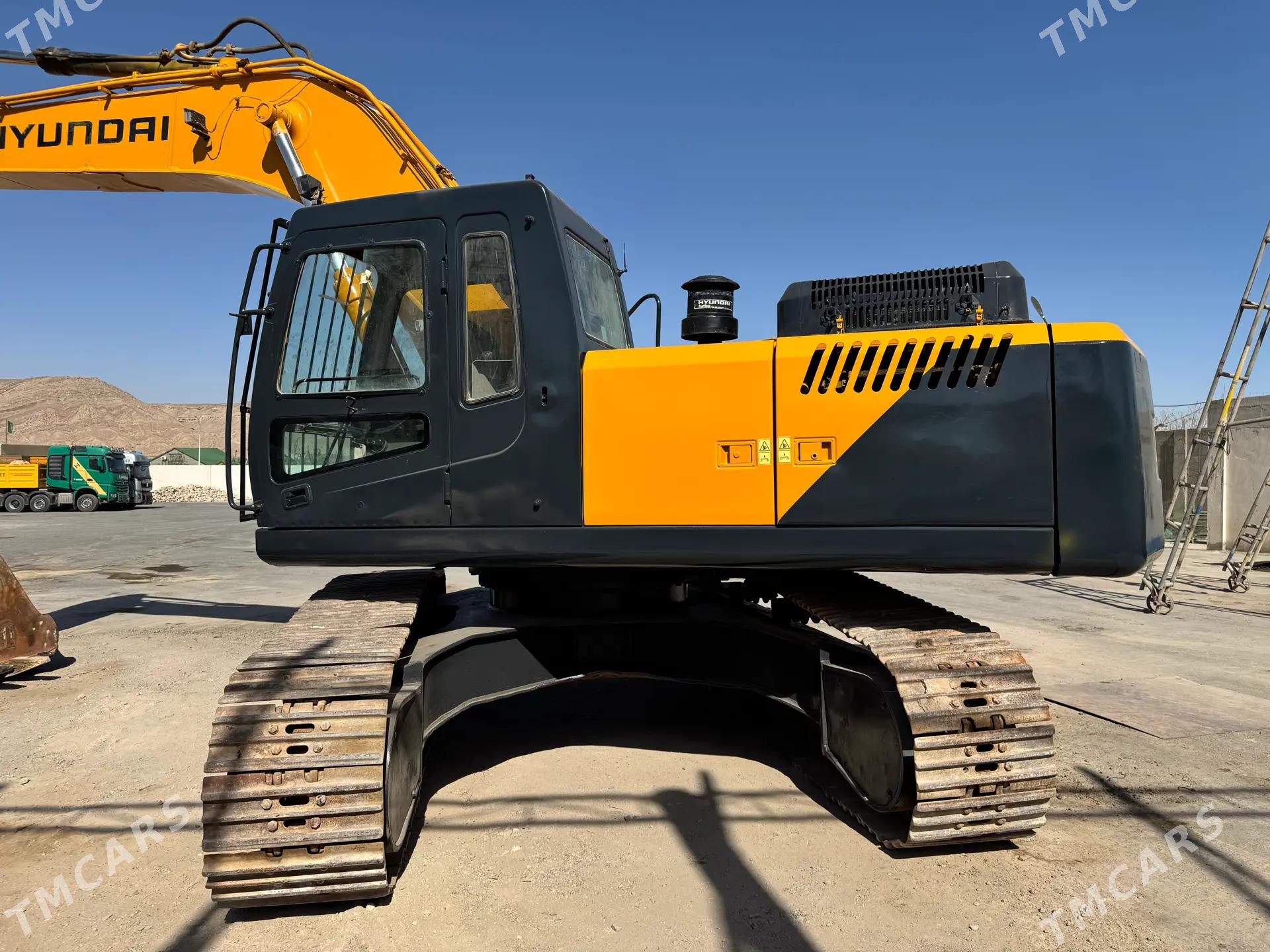 Komatsu PC360LC-11 2016 - 1 100 000 TMT - Türkmenbaşy - img 2
